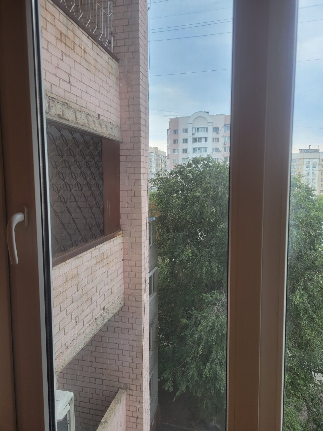 Ремонт москитных сеток