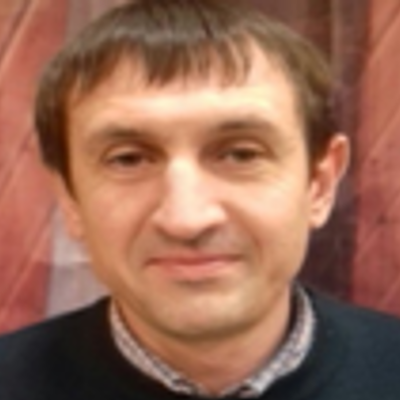 Владимир Уколов