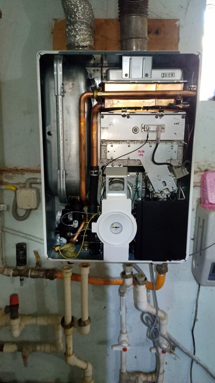 двухконтурный газовый котел, газовый котёл, газовый котел ардерия, котел, газовый котел навьен