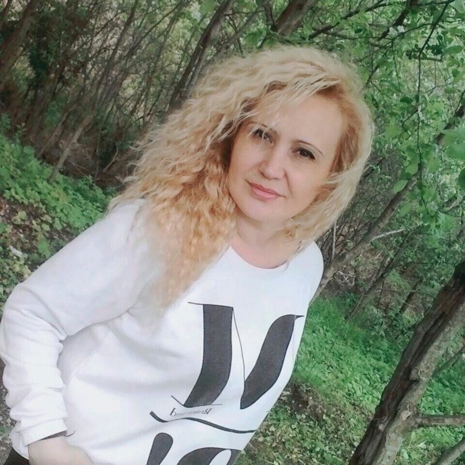 Ирина Рудаева
