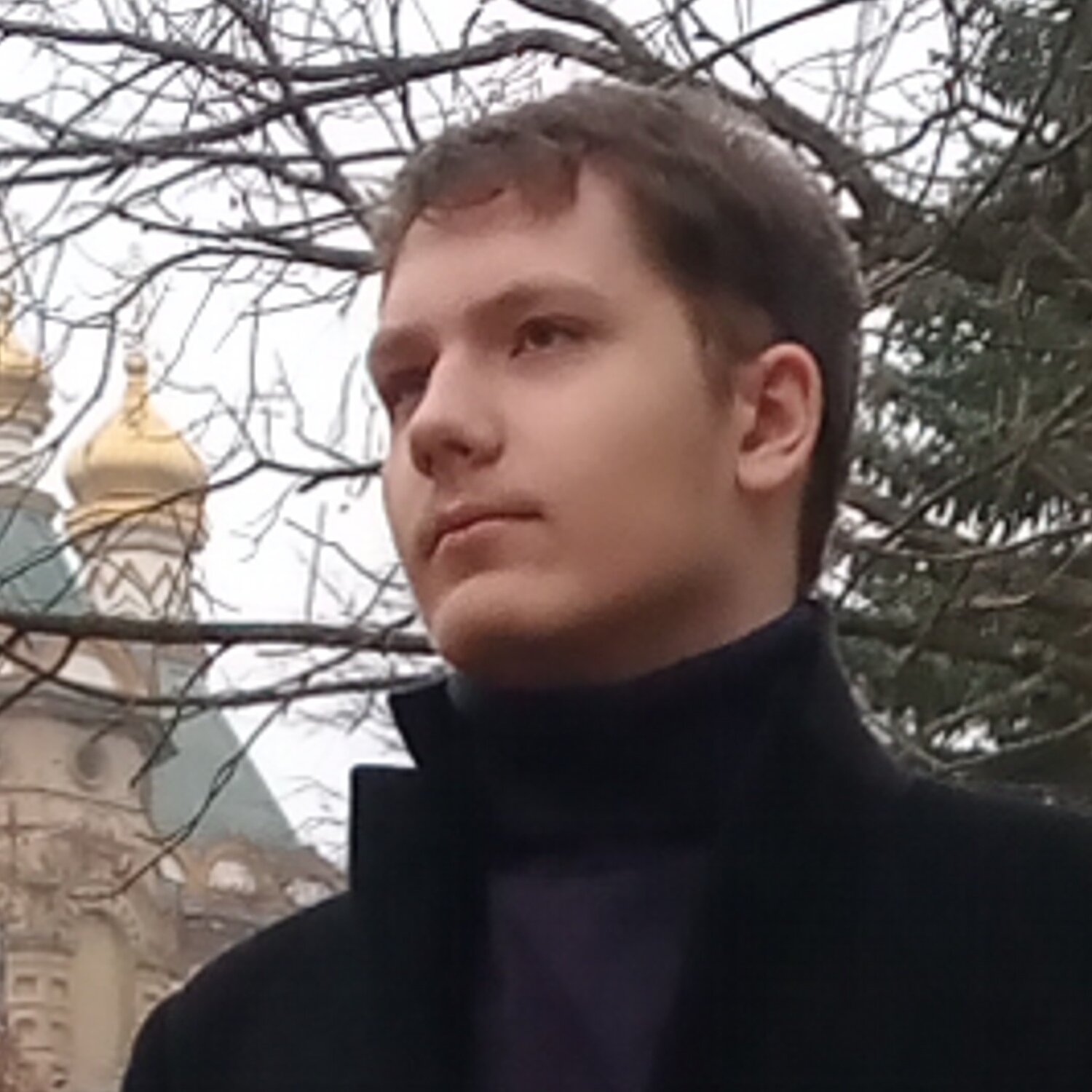 Адриан Алексеевич Мажура