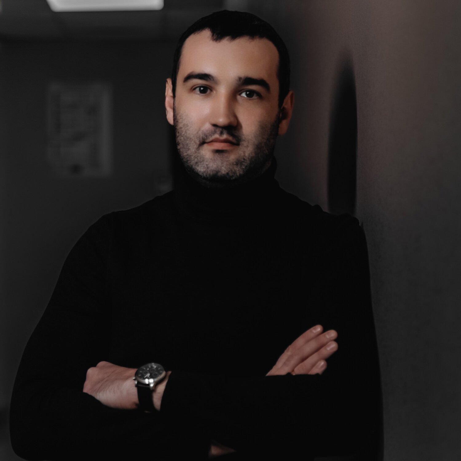 Роман Фролов