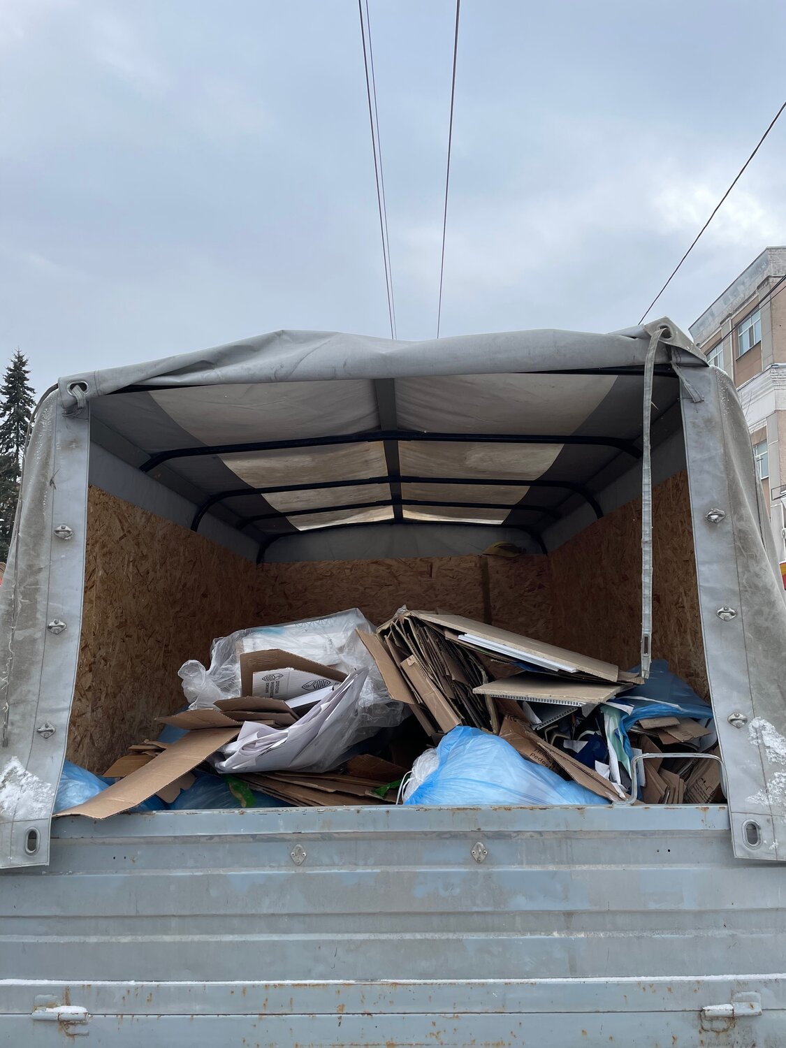 вывоз мусора, газель, вывоз строительного мусора газель, газель вывоз мусора, вывоз металлолома