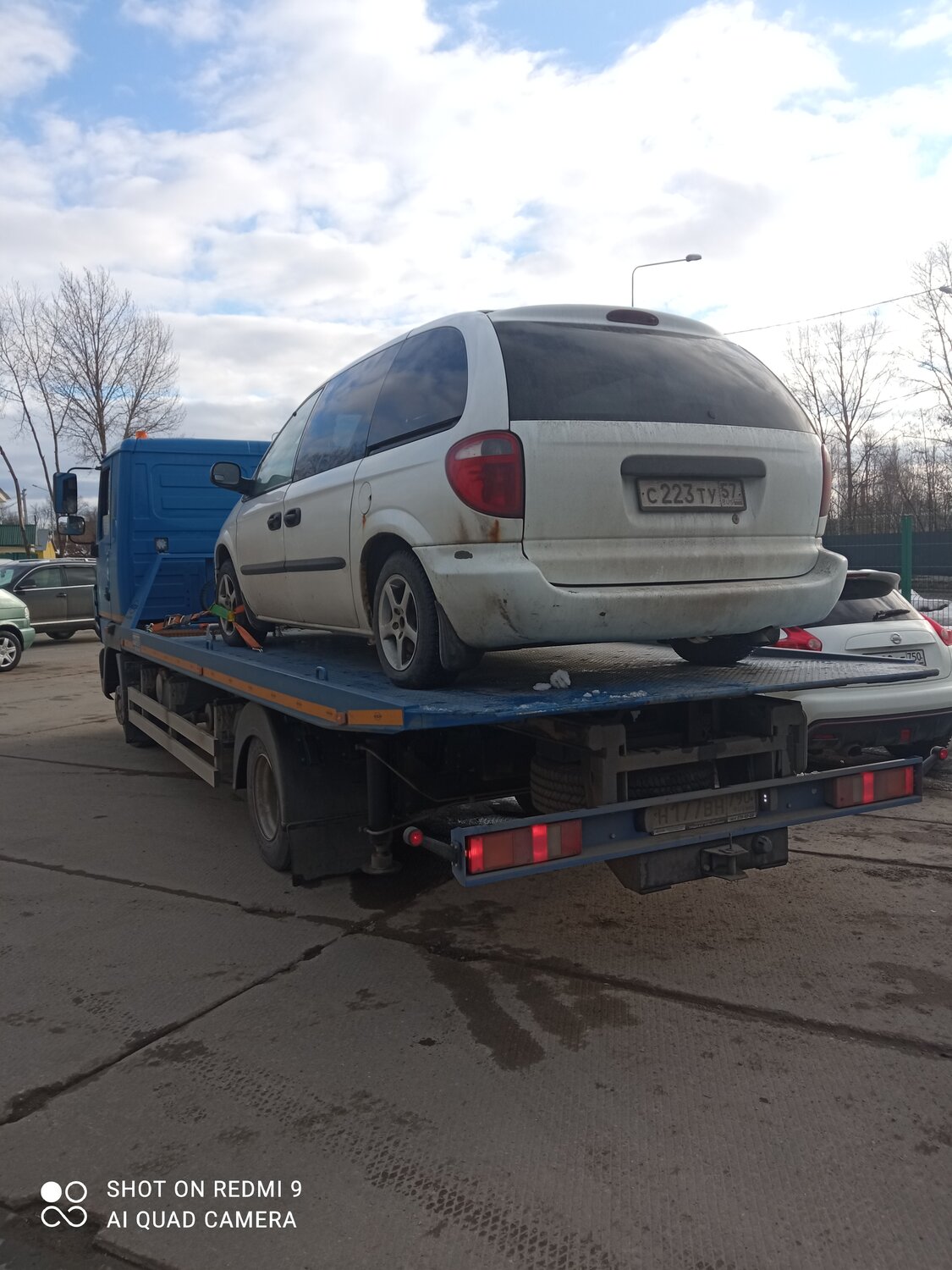 chrysler voyager 2001, dodge caravan, dodge grand caravan 2003, dodge caravan 2003, Toyota RAV 4 II (XA20)