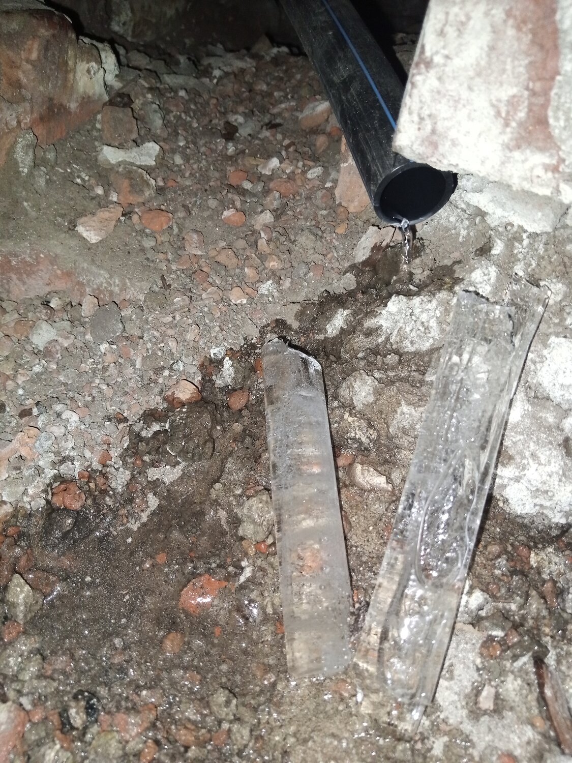 подвал, подземные ходы курска, завалы в доме, шурф фундамента фбс, дом купца каялина