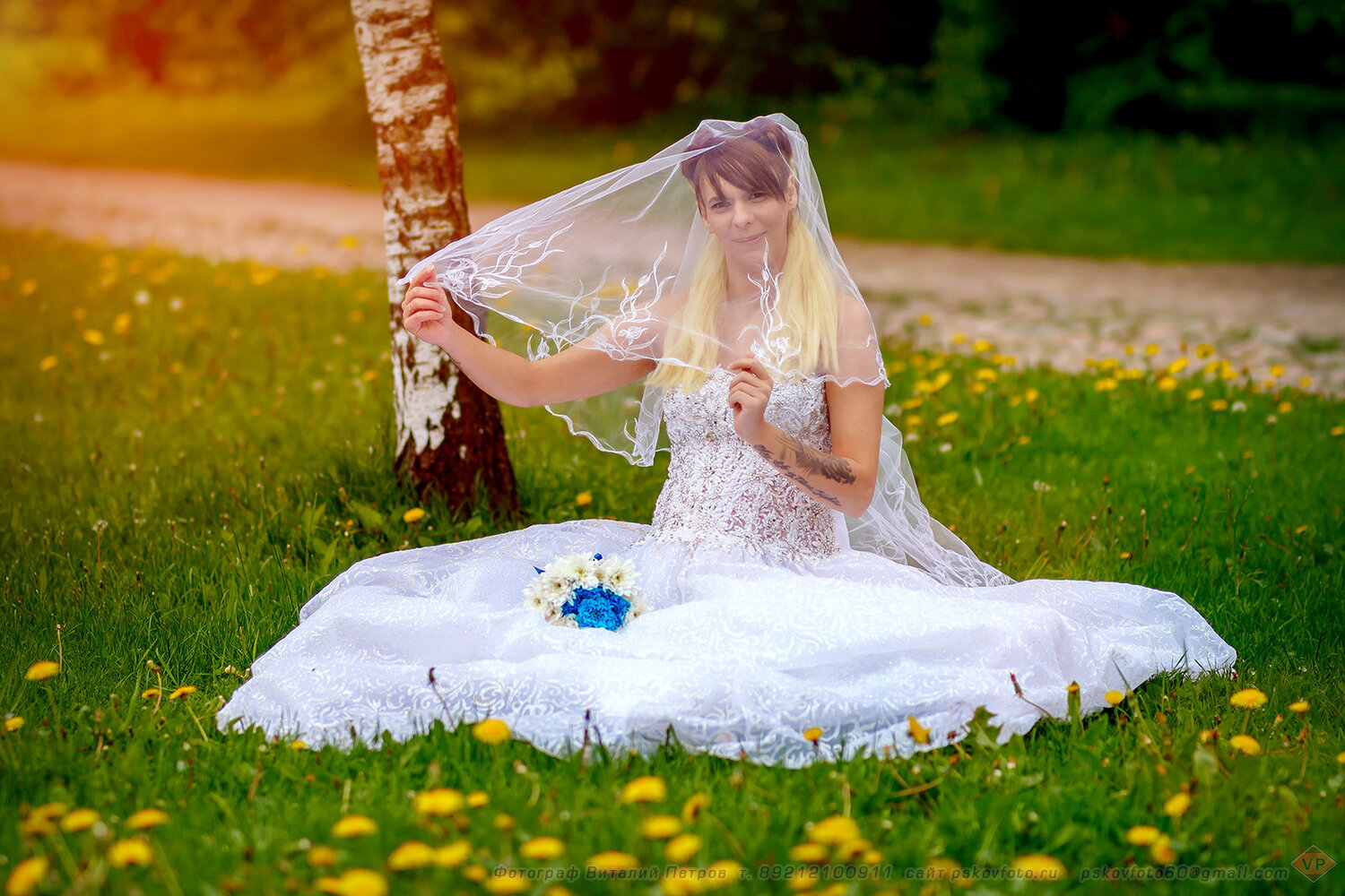 Фотосессия для беременных