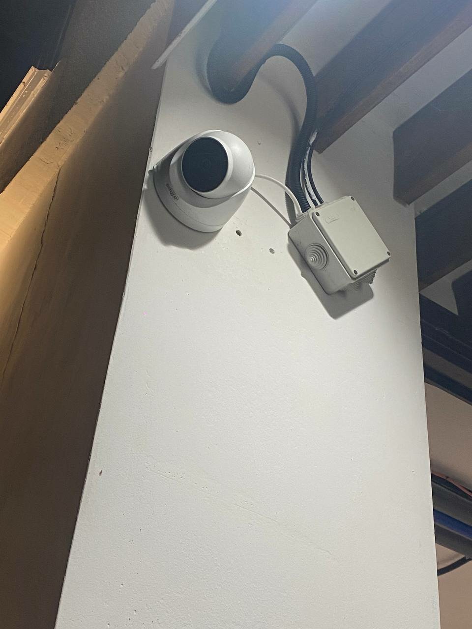 камера, ip камера, купольная камера, ip-камера d-link dcs-2103, электроника