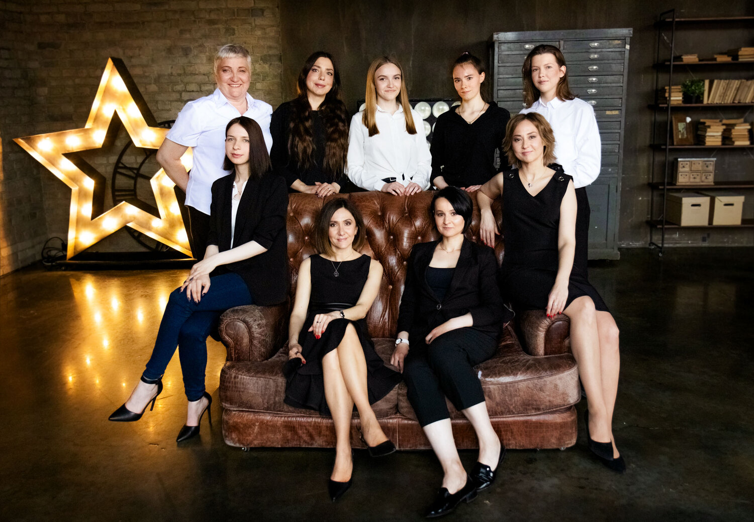 девушка, человек, фотографии друзей, в студии, коломацкая виктория валерьевна