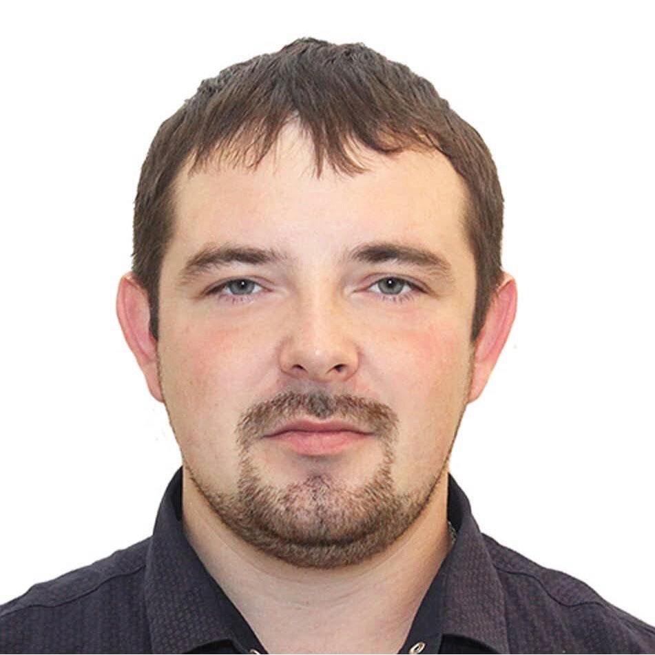 Евгений Максименко