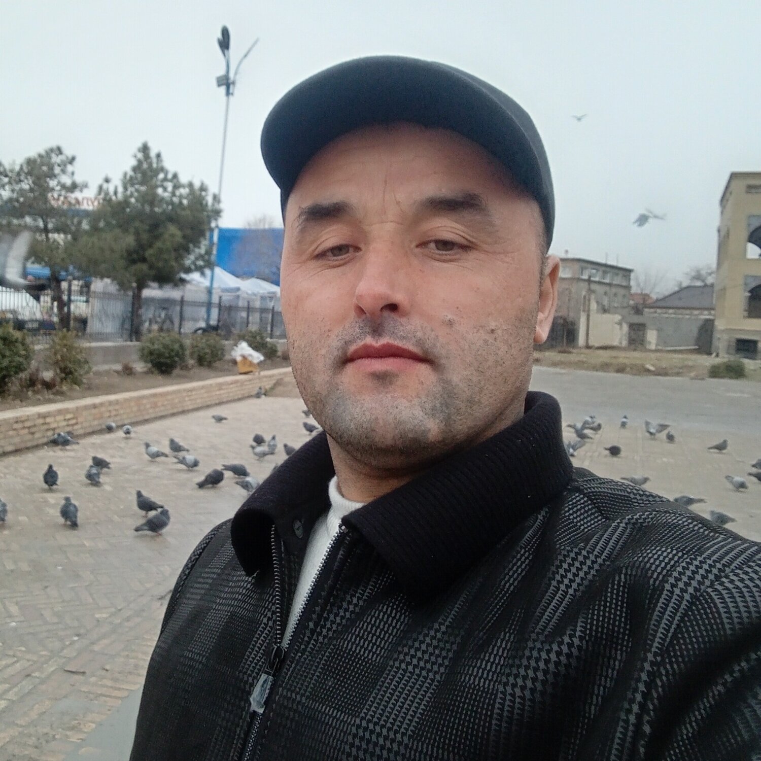 Тохирджон Неъмонов
