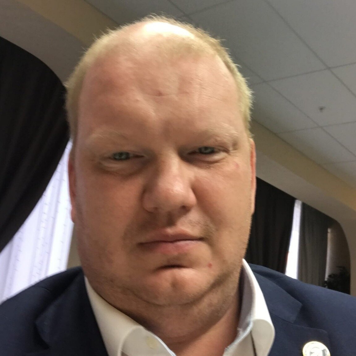 Алексей Владимирович Я.