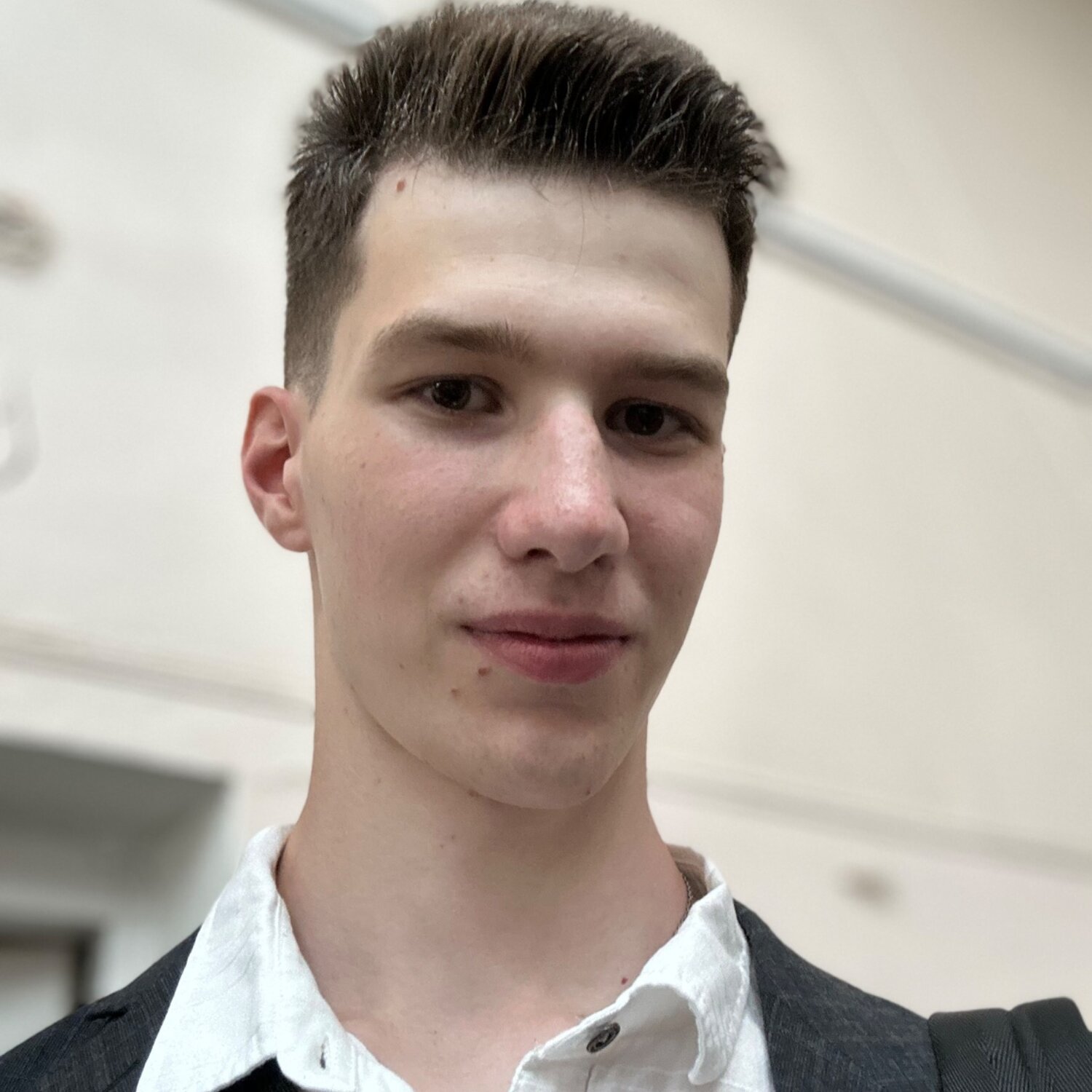 Арсен Баязитов