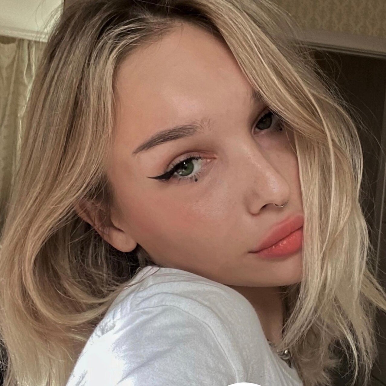Христина Волкова