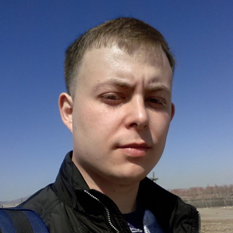 Андрей Шишкин