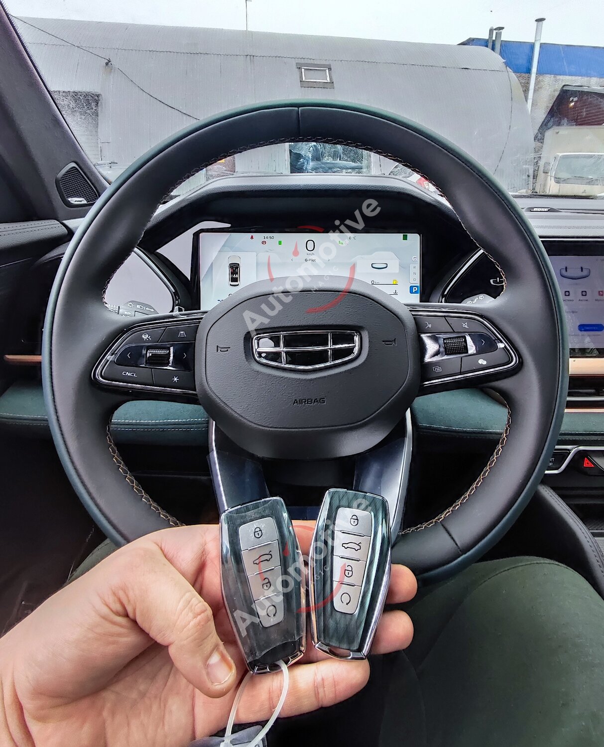 geely coolray комплектации, geely coolray, джили атлас, салон geely coolray, Mercedes-Benz C-klasse AMG III (W204) Рестайлинг