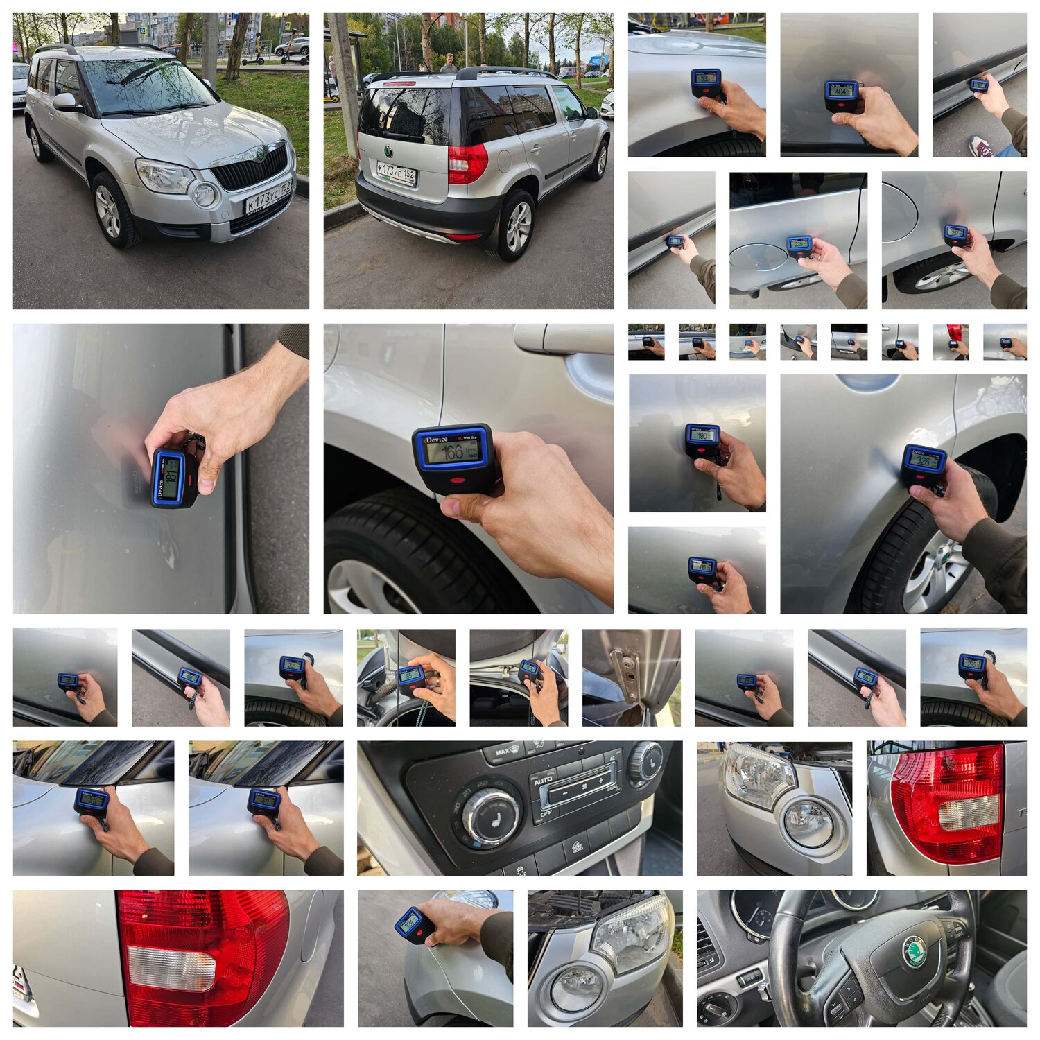 толщиномер лакокрасочного покрытия автомобиля магнитный, толщиномер лакокрасочного покрытия автомобиля, авто, толщиномер лкп, подбор автомобиля