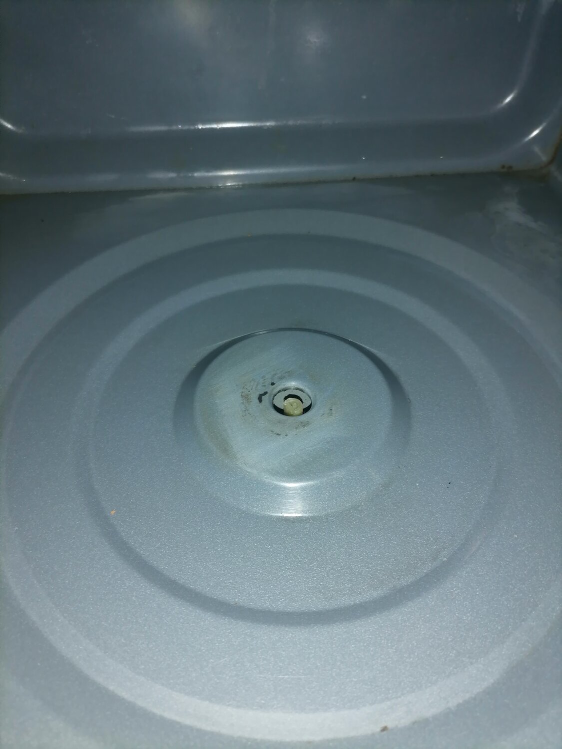 Ремонт микроволновки