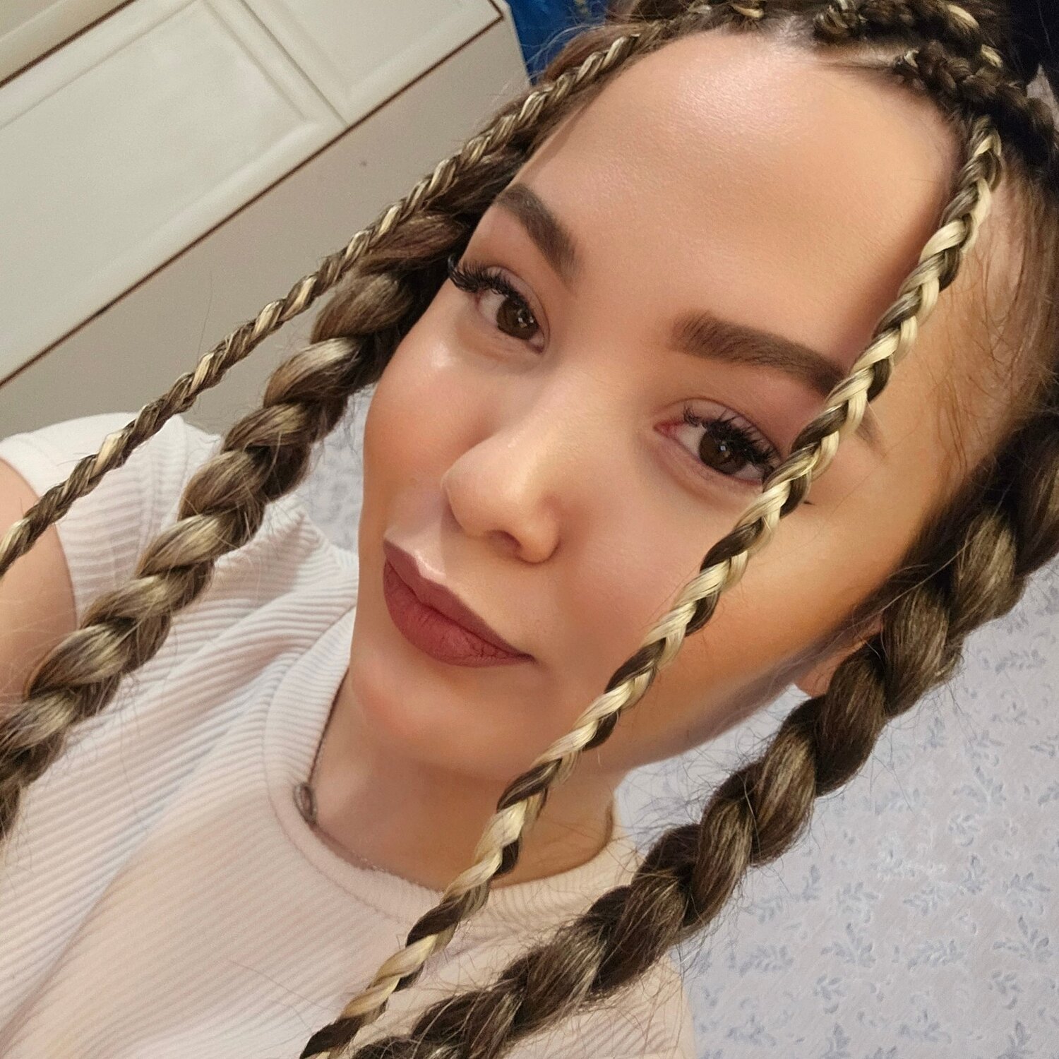 Сабина Альмухаметова