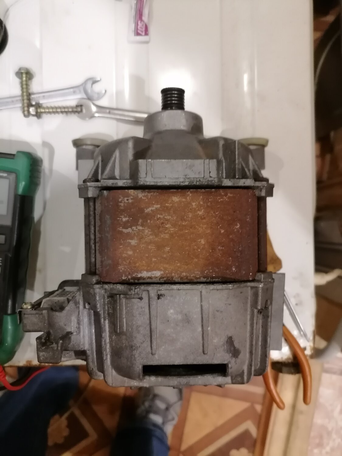 Ремонт стиральных машин с выездом на дом