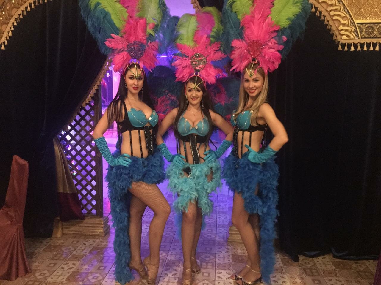 шоу балет антре, шоу, варьете канкан антре шоу-балет, танцовщицы, шоу балет