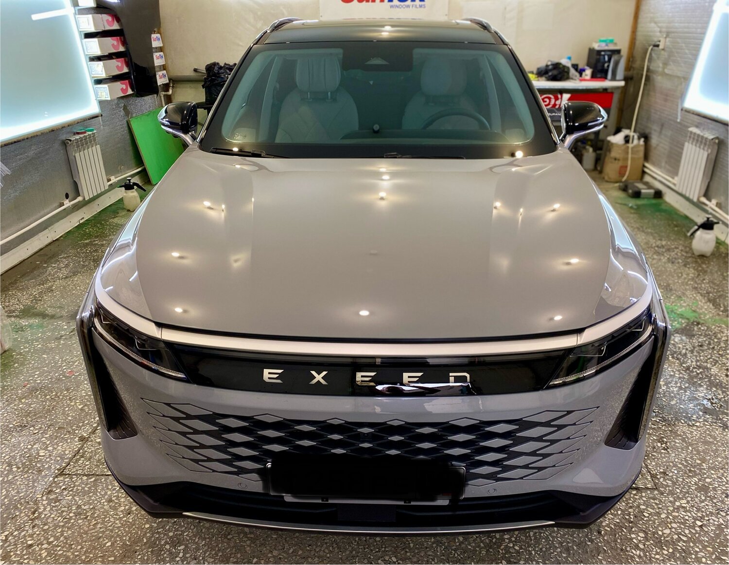 exeed rx 2023, новый exeed rx 2023, новый exeed rx, exeed rx, exeed rx 2023 2024