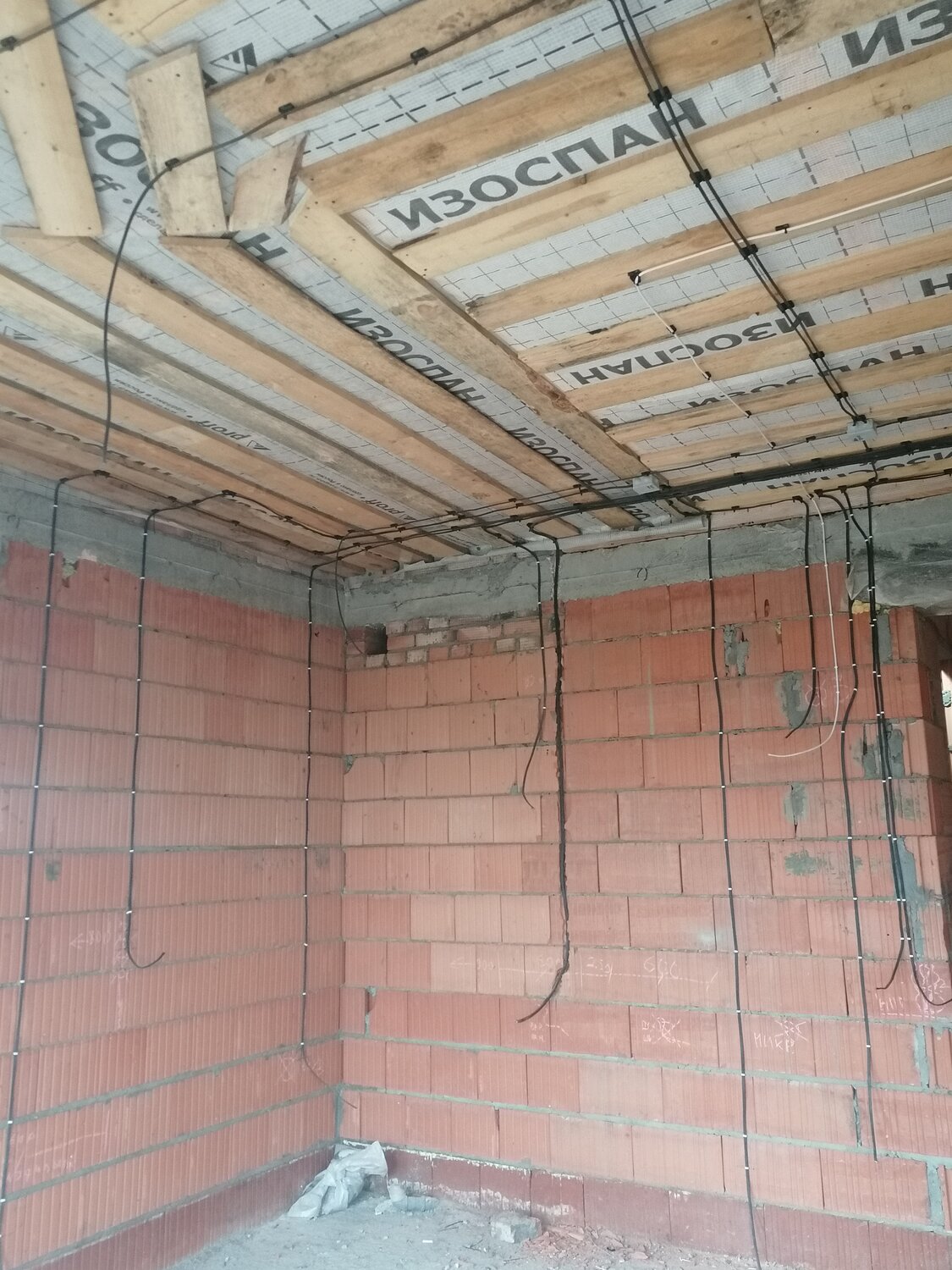 электромонтажные работы, электропроводка в доме, монтаж электропроводки, электромонтаж