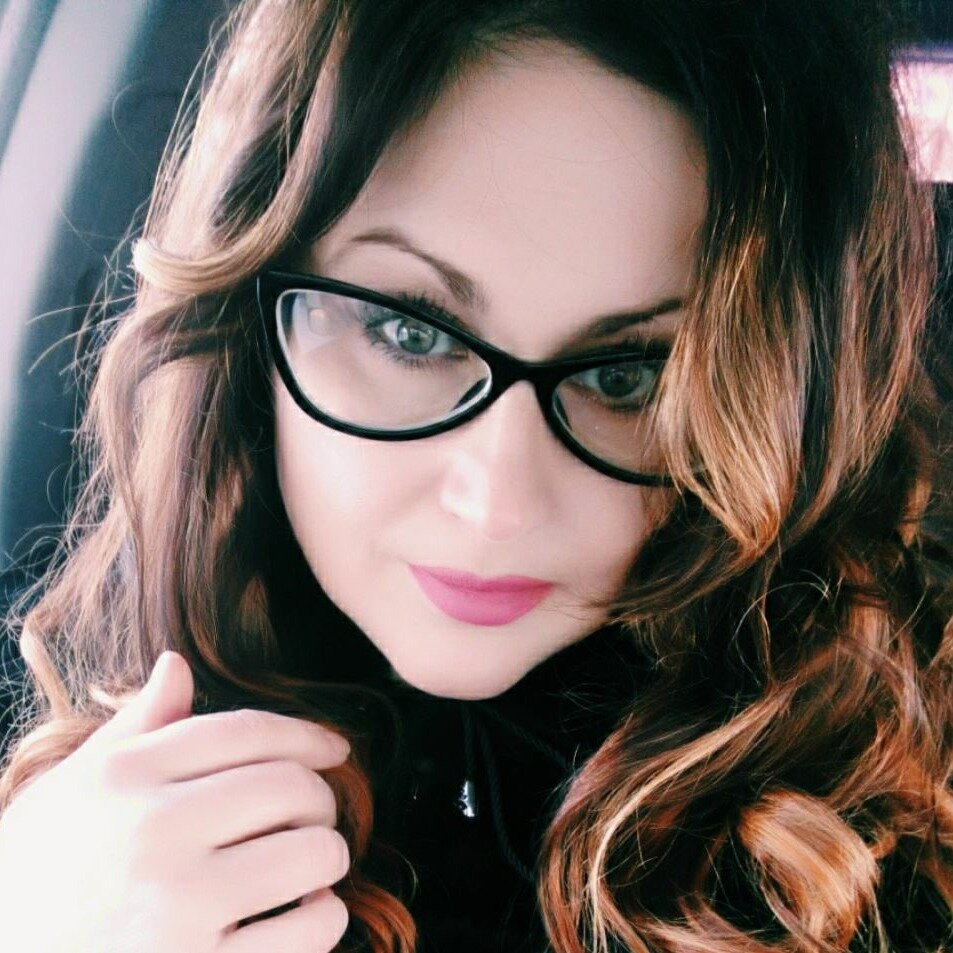 Ekaterina Sevastyanova