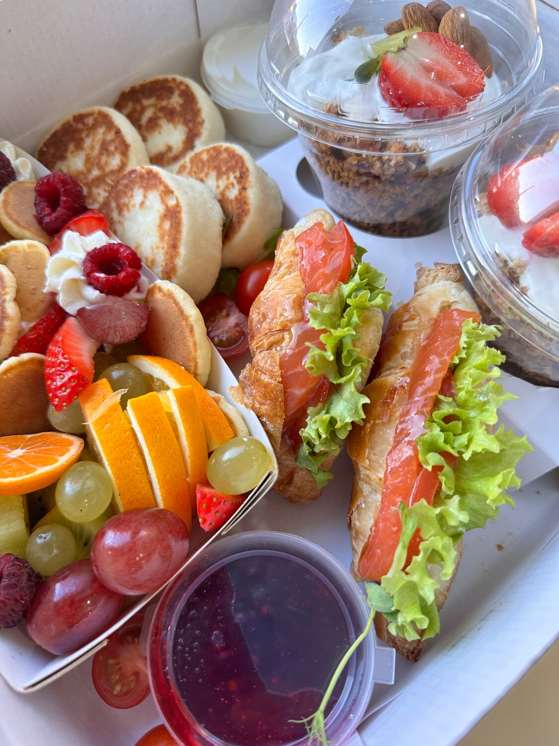 завтрак, еда, breakfast, brunch