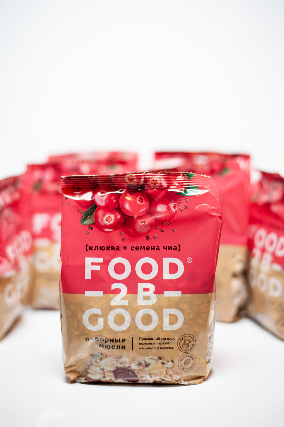 гранола foodtobegood малина-семена, мюсли food 2b good, foodtobegood гранола малина/семена льна, мюсли foodtobegood клюква, food to be good мюсли