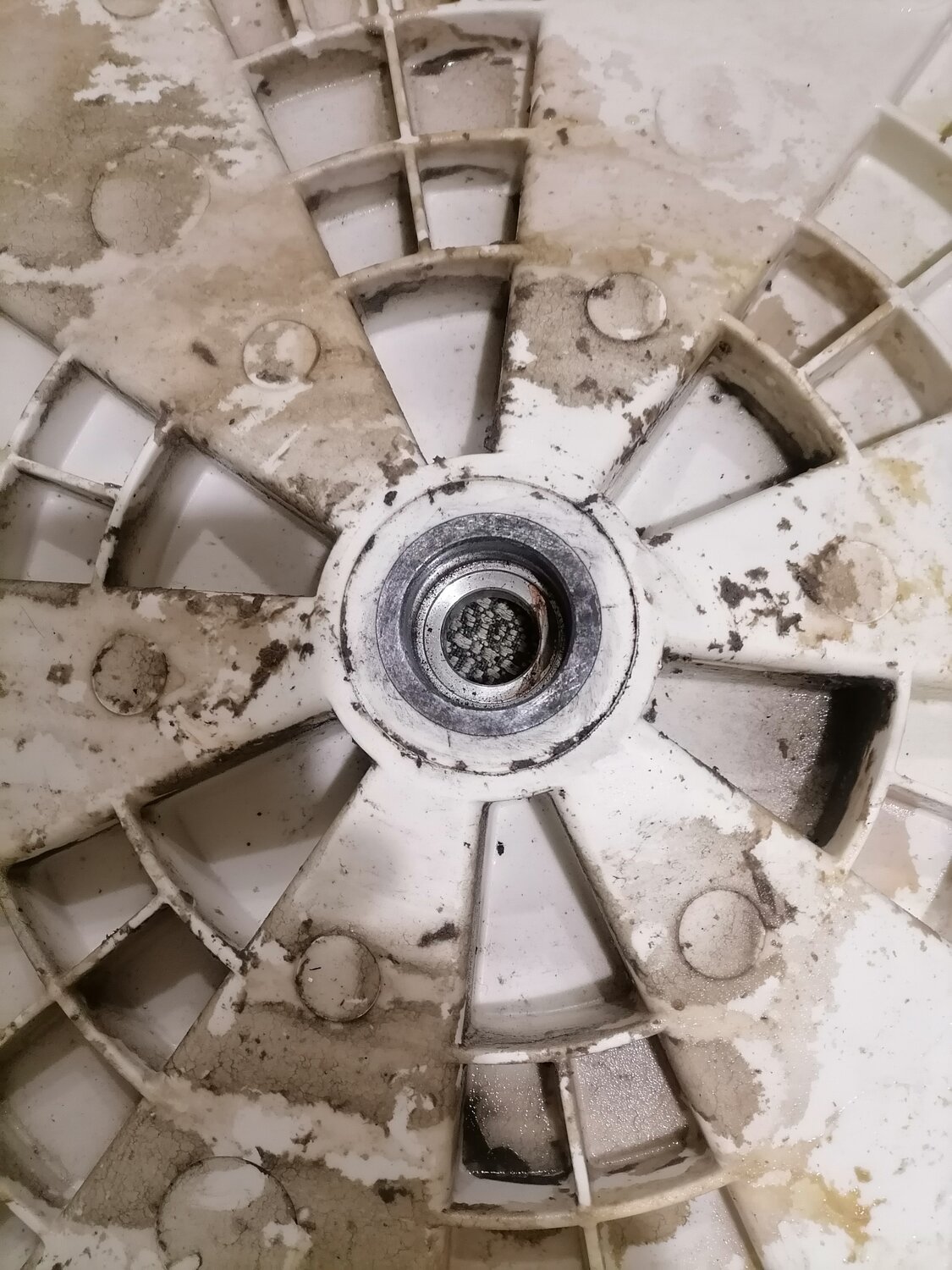 Ремонт стиральных машин с выездом на дом