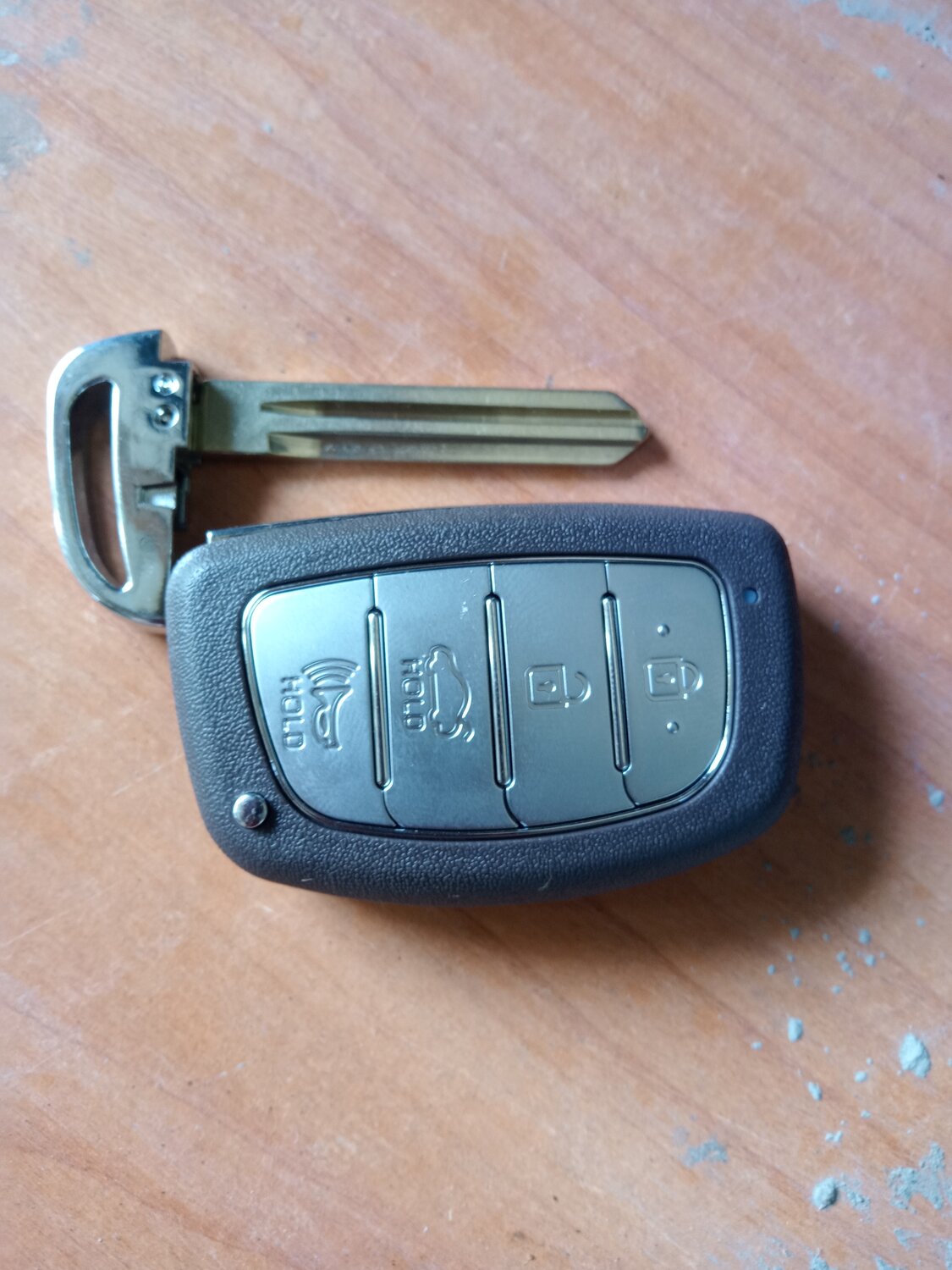 смарт ключ хендай ix35, ключ хендай, ключ зажигания хендай, ключ зажигания для hyundai, смарт ключ hyundai sonata