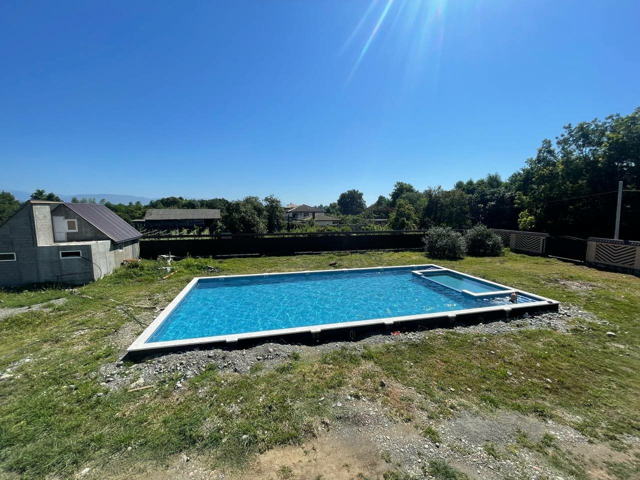 бассейн, swimming pool, piscina, pool, басейн
