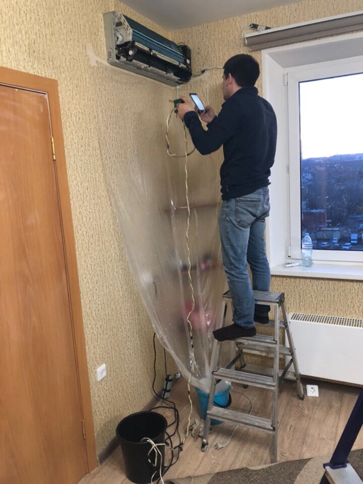кондиционер монтаж, кондиционер, кондиционер с установкой, обслуживание кондиционера, кондиционеры сплит системы