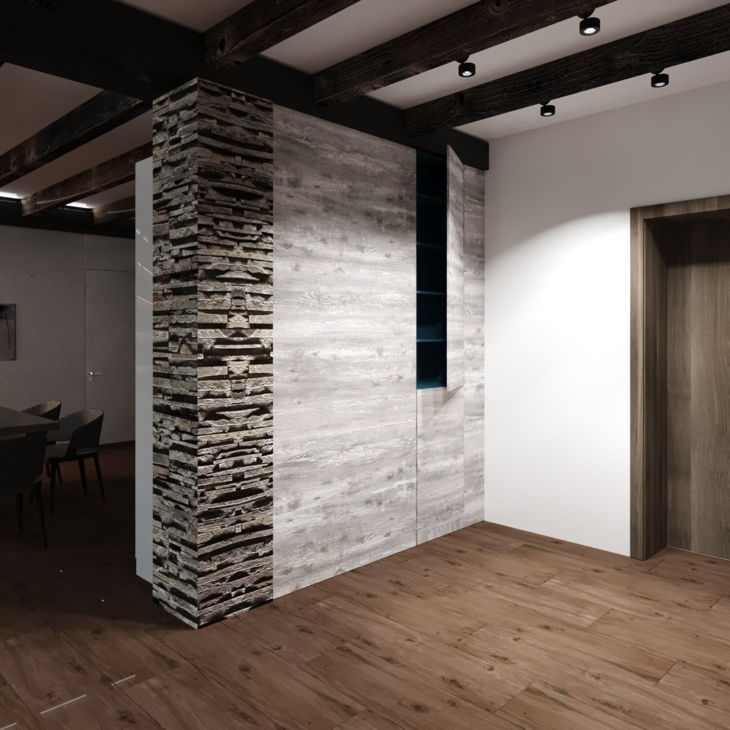 дизайн квартир в стиле лофт, стиль лофт в интерьере квартиры, гостиная лофт, интерьер лофт, дизайн интерьера в стиле лофт