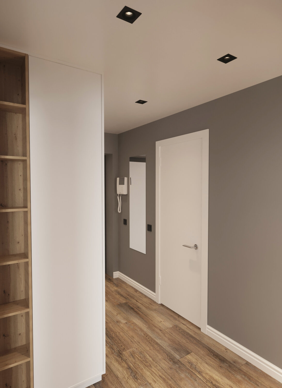 прихожая минимализм, интерьер прихожей, прихожая в современном стиле дизайн, дизайн прихожая, интерьер прихожая в современном стиле