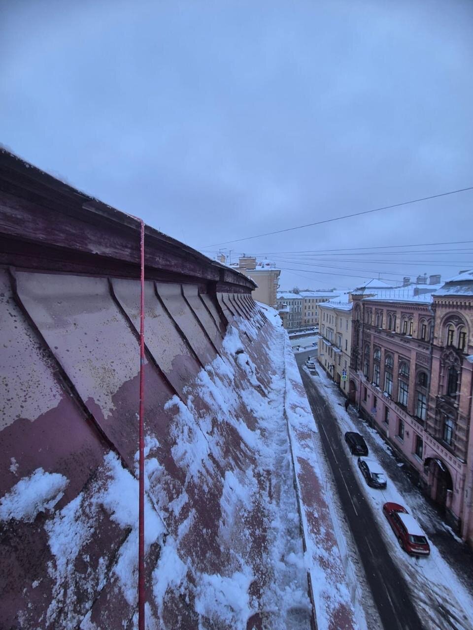 питер крыши, санкт петербург крыши, крыша, крыши спб, здание