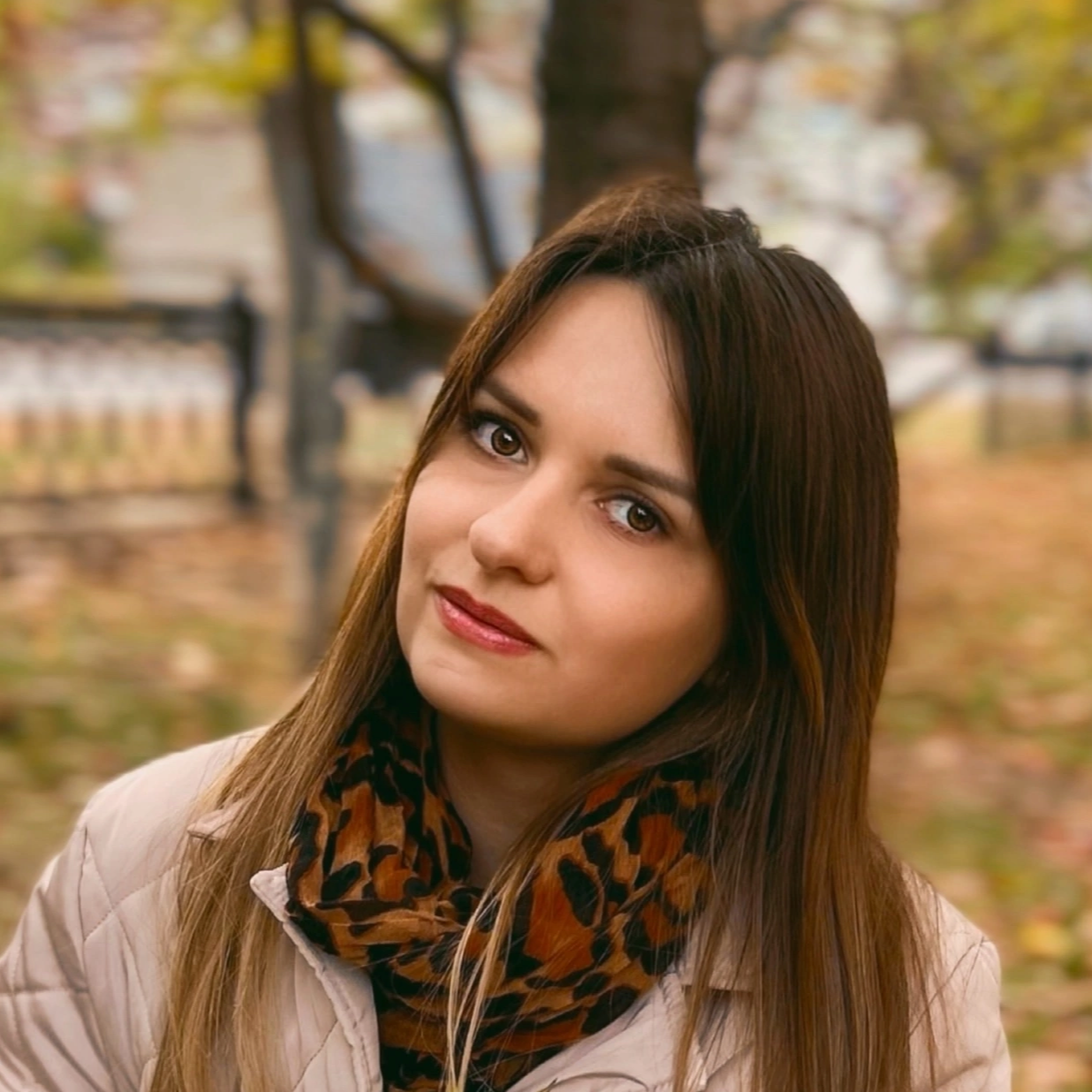 Алина П.