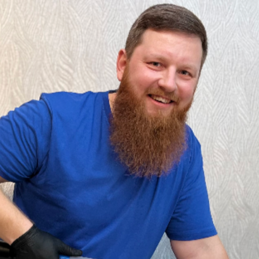 Андрей Кривенцев