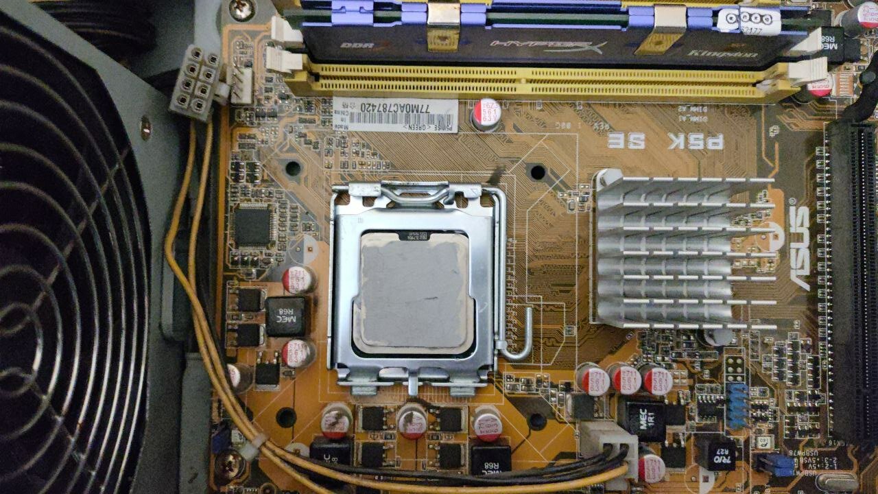 материнская плата asus, asus p 5, компьютерные комплектующие, 775 сокет процессоры, 478 сокет