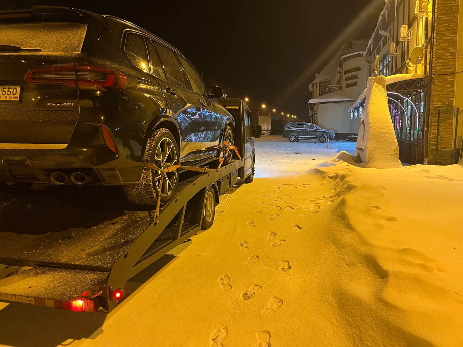 эвакуатор, для машины, авто, бмв х 5, bmw x 3 g 01