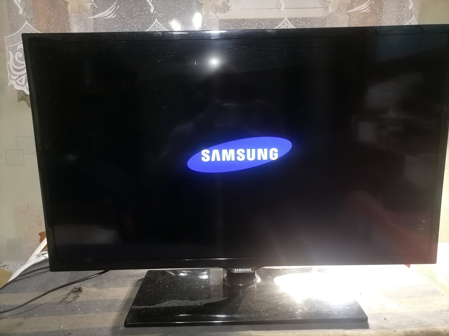 Ремонт подсветки жк телевизора