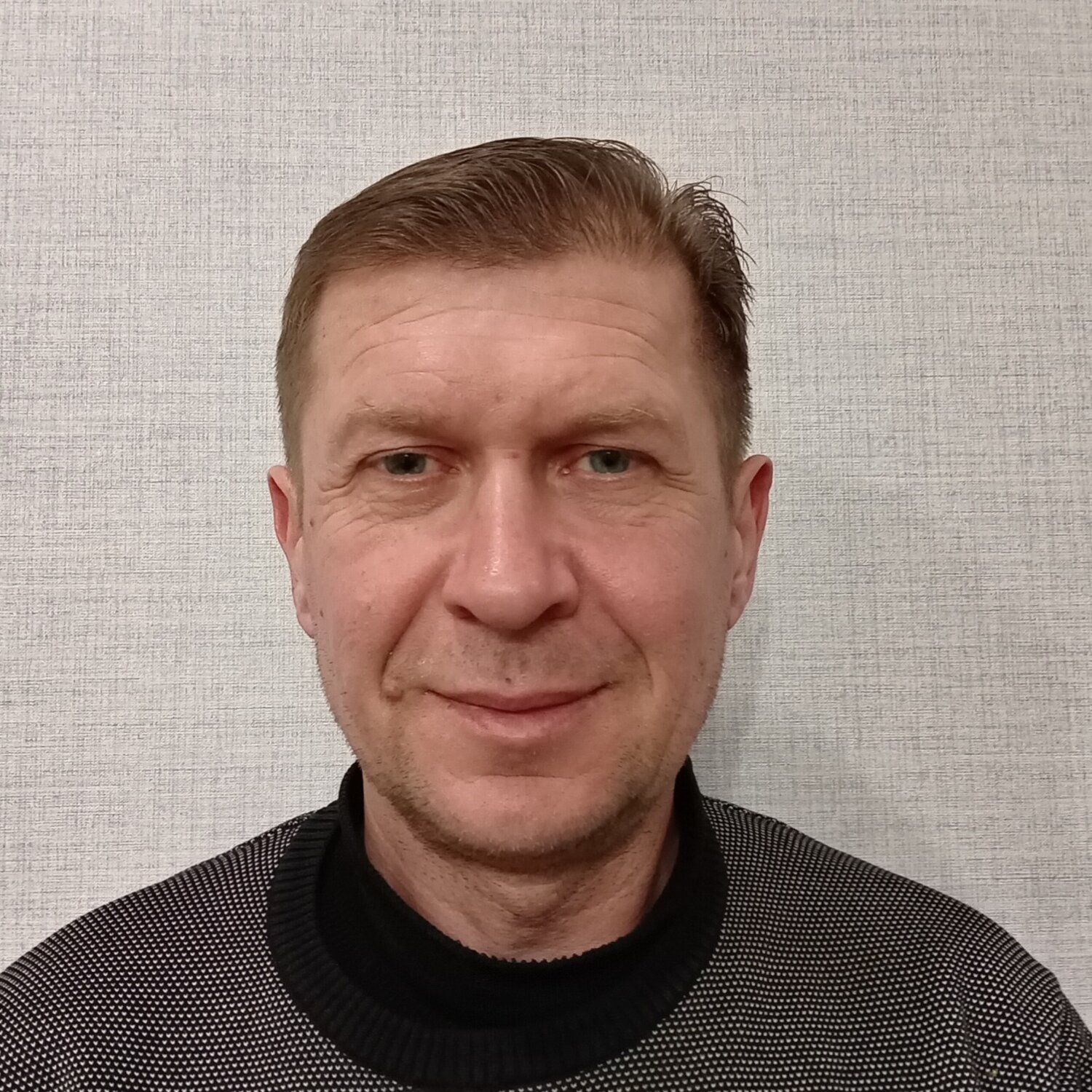 Алексей Владимирович Баранов