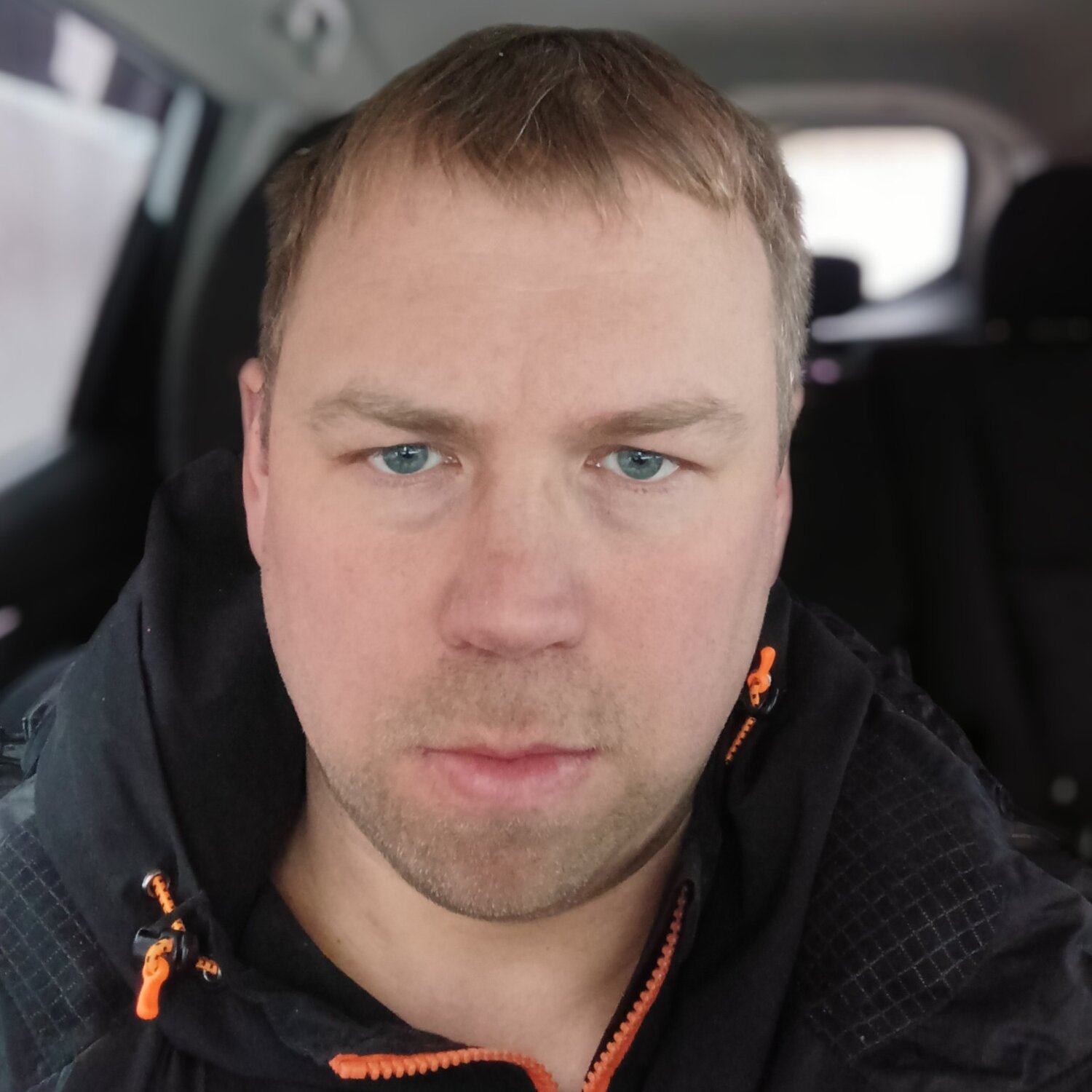 Максим Щукин