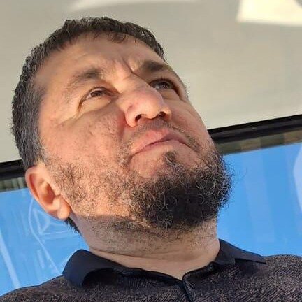 Эльдар Боташев