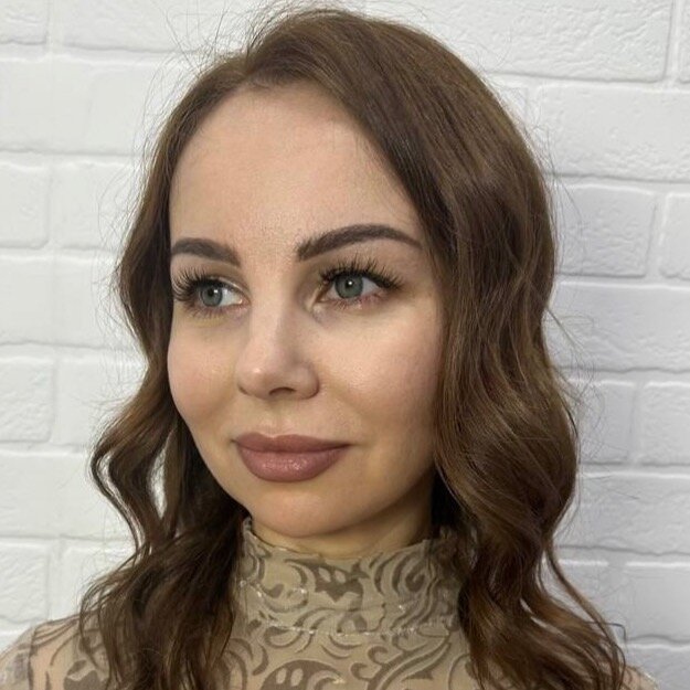 Светлана Гусарова