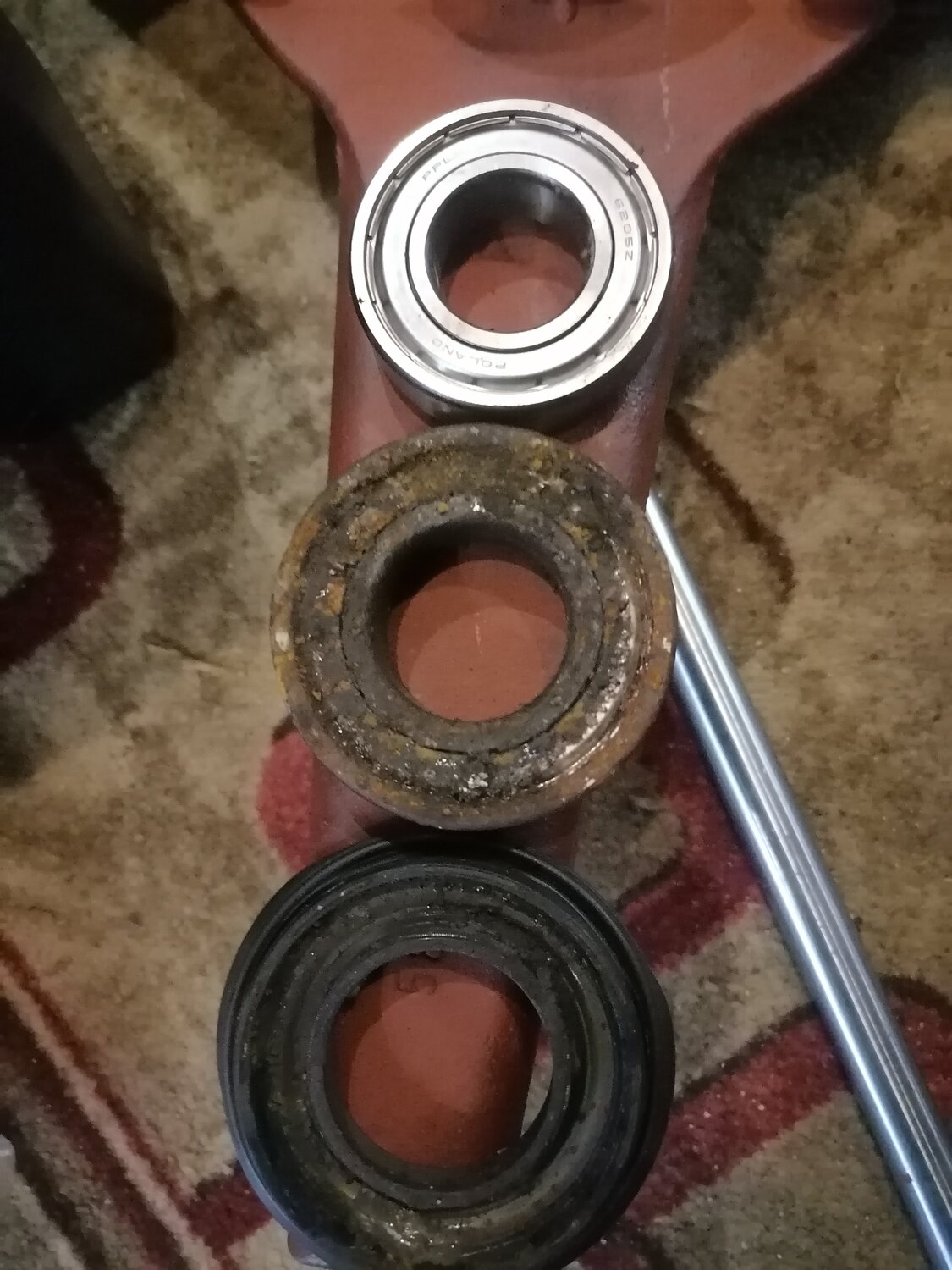 подшипник для, подшипник в стиральной машине, подшипник для мотоцикла, подшипники и сальник на стиральную машину, подшипники и сальник