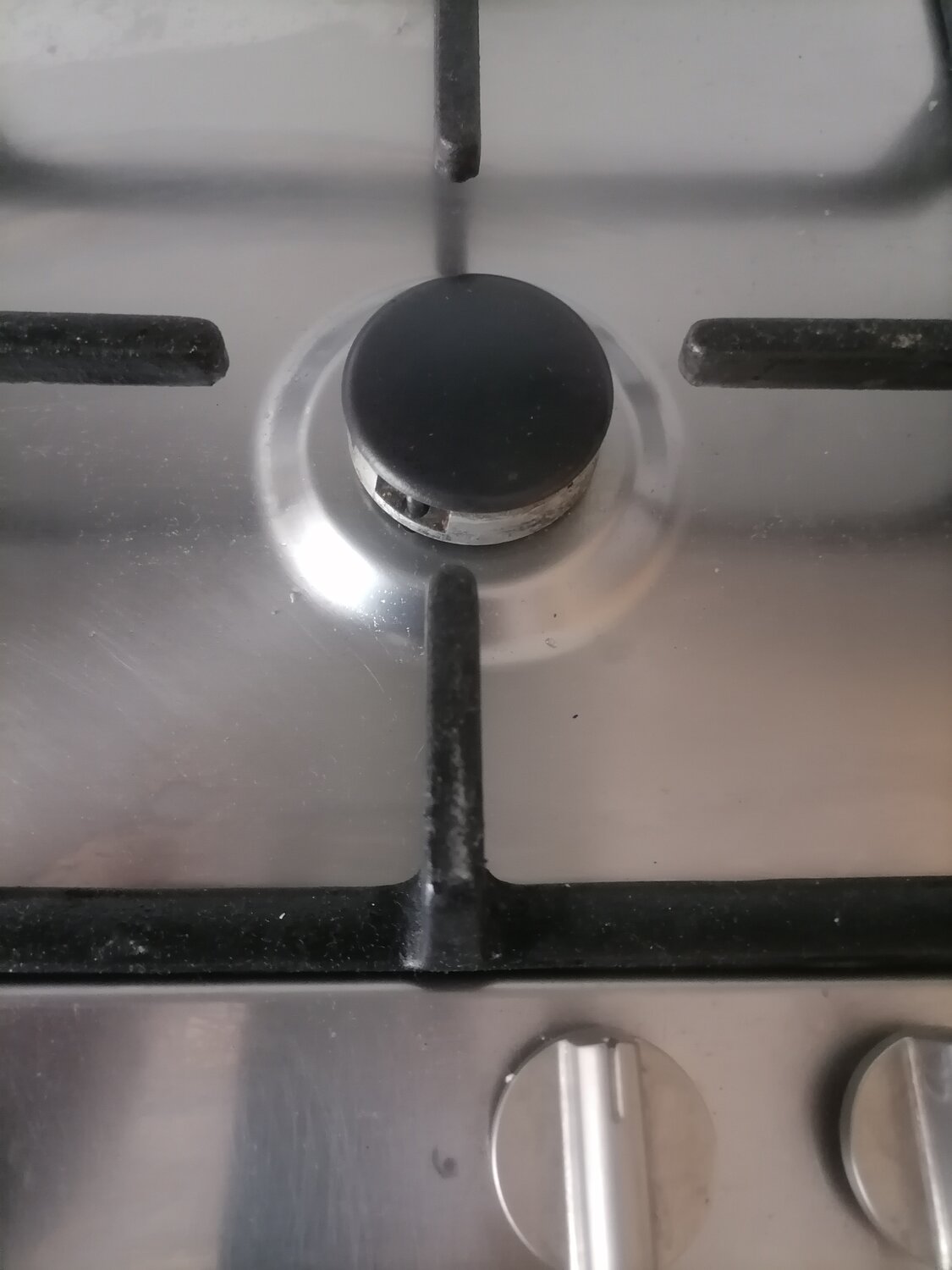 Ремонт варочной панели