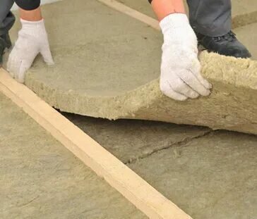 стекловата базальтовая минвата, теплоизоляция каменная вата, утеплитель для пола, утеплитель роквул для пола по лагам, утепление пола минеральной ватой