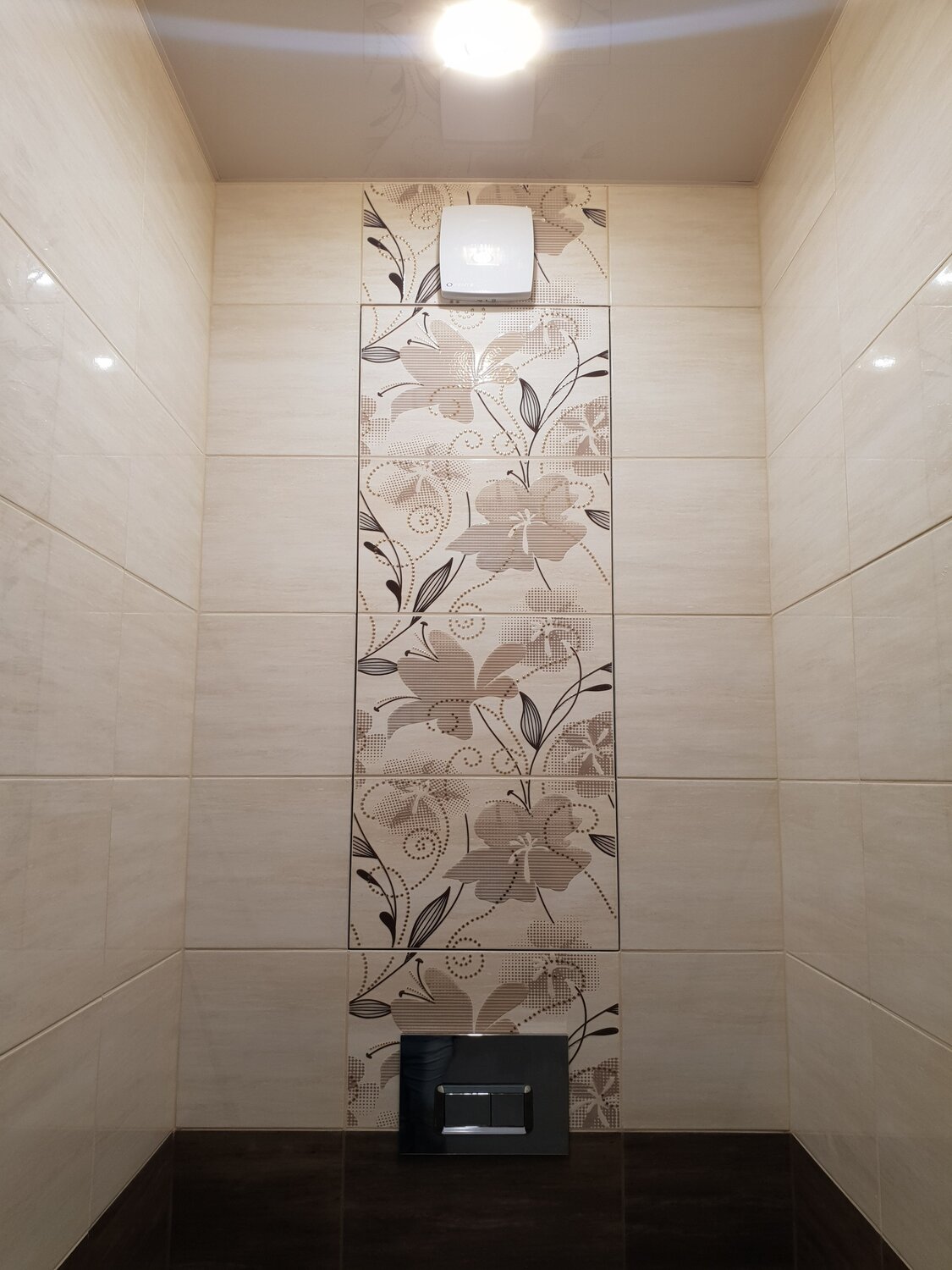 плитка для туалета, отделка туалета плиткой, туалет в хрущевке, туалет, дизайн туалет