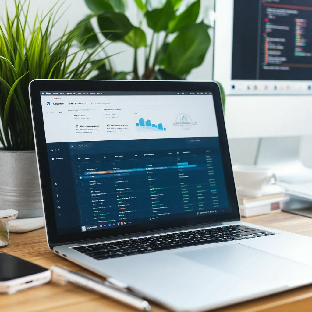 компьютер, продвижение, crm систем, бизнес, автоматизации